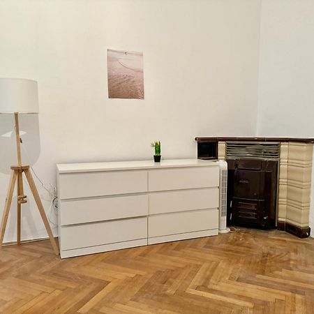 Spacious Apartment - 15 Min To Center Wiedeń Zewnętrze zdjęcie