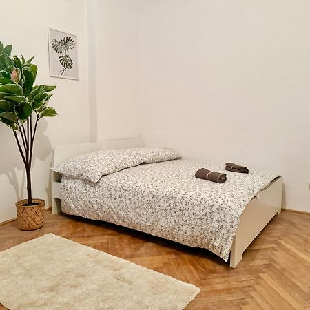 Spacious Apartment - 15 Min To Center Wiedeń Zewnętrze zdjęcie