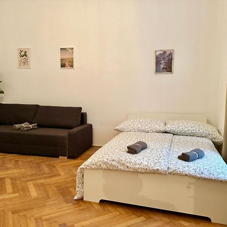 Spacious Apartment - 15 Min To Center Wiedeń Zewnętrze zdjęcie